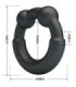 CRAZY BULL - MECO ANILLO SILICONA MODELO 15