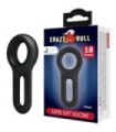 CRAZY BULL - ONIEL ANILLO SILICONA MODELO 18