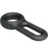 CRAZY BULL - ONIEL ANILLO SILICONA MODELO 18