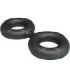 CRAZY BULL - RADWAN ANILLO DOBLE SILICONA MODELO 19