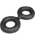 CRAZY BULL - RADWAN ANILLO DOBLE SILICONA MODELO 19