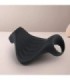 ROCKS- OFF - PALM MASTURBADOR VIBRADOR FLEXIBLE NEGRO