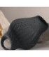 ROCKS- OFF - PALM MASTURBADOR VIBRADOR FLEXIBLE NEGRO