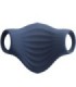 ROCKS- OFF - PALM MASTURBADOR VIBRADOR FLEXIBLE AZUL