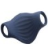 ROCKS- OFF - PALM MASTURBADOR VIBRADOR FLEXIBLE AZUL