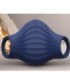 ROCKS- OFF - PALM MASTURBADOR VIBRADOR FLEXIBLE AZUL