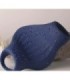 ROCKS- OFF - PALM MASTURBADOR VIBRADOR FLEXIBLE AZUL