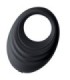 ROCKS- OFF - SPIRE ANILLO VIBRADOR PARA EL PENE NEGRO