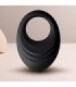 ROCKS- OFF - SPIRE ANILLO VIBRADOR PARA EL PENE NEGRO