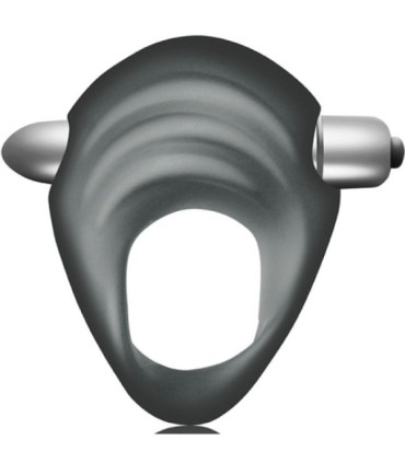 CLIMAXIMUM - AVIO ANILLO VIBRADOR PARA PENE CON BALA
