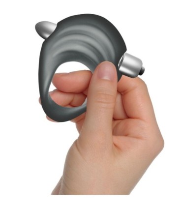 CLIMAXIMUM - AVIO ANILLO VIBRADOR PARA PENE CON BALA