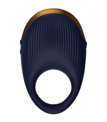 CLIMAXIMUM - CAPTURE ANILLO VIBRADOR PARA PENE SENSORIAL