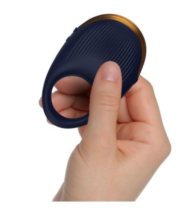 CLIMAXIMUM - CAPTURE ANILLO VIBRADOR PARA PENE SENSORIAL