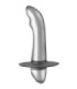 CLIMAXIMUM - ENTICE KIT ANILLO PARA PENE + VIBRADOR PRÓSTATA PRINCIPIANTES