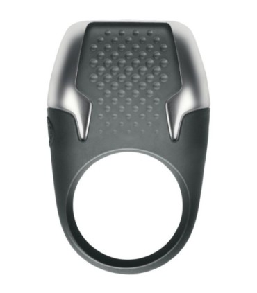 CLIMAXIMUM - TYRO ANILLO VIBRADOR PARA PENE LUCES LED