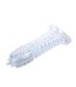 BAILE - FUNDA PARA PENE CON PUNTOS ESTIMULANTES ROSA 14 CM