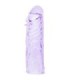 BAILE - FUNDA LILA PARA EL PENE EN SILICONA ADAPTABLE 13 CM