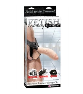 FETISH FANTASY EXTREME - STRAP-ON EXTREMO