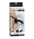 FETISH FANTASY EXTREME - STRAP-ON NEGRO