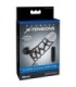 FANTASY X- TENSIONS - FUNDA PARA EL PENE DE SILICONA CON VIBRADOR