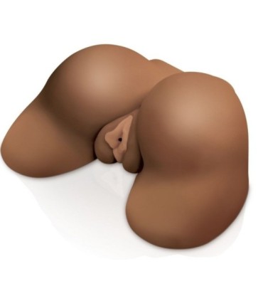 EXTREME TOYZ - VAGINA Y ANO ESTILO PERRITO