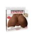 EXTREME TOYZ - VAGINA Y ANO ESTILO PERRITO