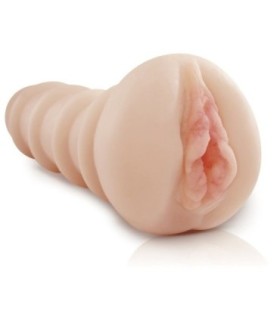 EXTREME TOYZ - MASTURBADOR VAGINA
