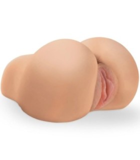 EXTREME TOYZ - DIRTY TALK MINI TRASERO INTERACTIVO