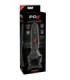 PDX ELITE - ESTIMULADOR CON VIBRACIÓN Y ONDAS ESTIMULADORAS ROTO-SUCKER
