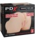 PDX ELITE - SHAKETHAT ASS MASTURBADOR VAGINA Y ANO REALÍSTICO CON VIBRACIÓN