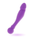 INTENSE - SILICONE RICK DUAL LILA