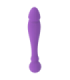 INTENSE - SILICONE RICK DUAL LILA