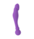 INTENSE - SILICONE RICK DUAL LILA