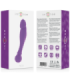 INTENSE - SILICONE RICK DUAL LILA