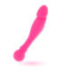 INTENSE - SILICONE RICK DUAL ROSA