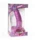 PINK ROOM - CONNOR DILDO REALÍSTICO LILA 16 CM