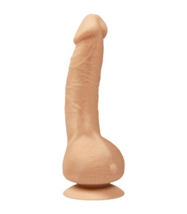 G-VIBE - GREAL MINI DILDO VIBRADOR SILICIONA NATURAL