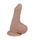 MR INTENSE - 1 PENE REALÍSTICO 14.6 CM -O- 3.5 CM