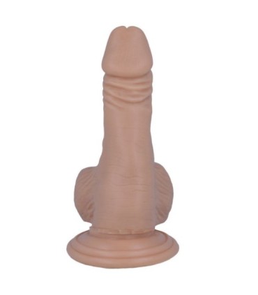 MR INTENSE - 1 PENE REALÍSTICO 14.6 CM -O- 3.5 CM