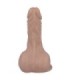 MR INTENSE - 1 PENE REALÍSTICO 14.6 CM -O- 3.5 CM