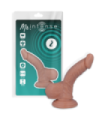 MR INTENSE - 2 PENE REALÍSTICO 16 CM -O- 2.7 CM
