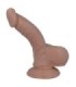 MR INTENSE - 2 PENE REALÍSTICO 16 CM -O- 2.7 CM