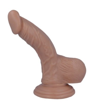 MR INTENSE - 2 PENE REALÍSTICO 16 CM -O- 2.7 CM