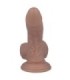 MR INTENSE - 2 PENE REALÍSTICO 16 CM -O- 2.7 CM