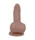 MR INTENSE - 2 PENE REALÍSTICO 16 CM -O- 2.7 CM