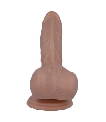 MR INTENSE - 2 PENE REALÍSTICO 16 CM -O- 2.7 CM