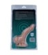 MR INTENSE - 2 PENE REALÍSTICO 16 CM -O- 2.7 CM
