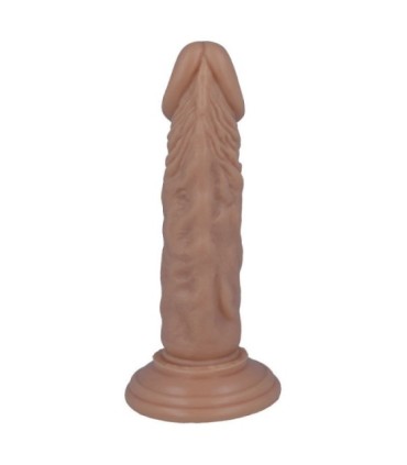 MR INTENSE - 3 PENE REALÍSTICO 16.2 CM -O- 3 CM