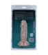 MR INTENSE - 3 PENE REALÍSTICO 16.2 CM -O- 3 CM