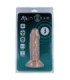 MR INTENSE - 3 PENE REALÍSTICO 16.2 CM -O- 3 CM